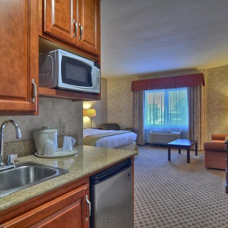 Holiday Inn Express San Diego South - Chula Vista By Ihg Zewnętrze zdjęcie