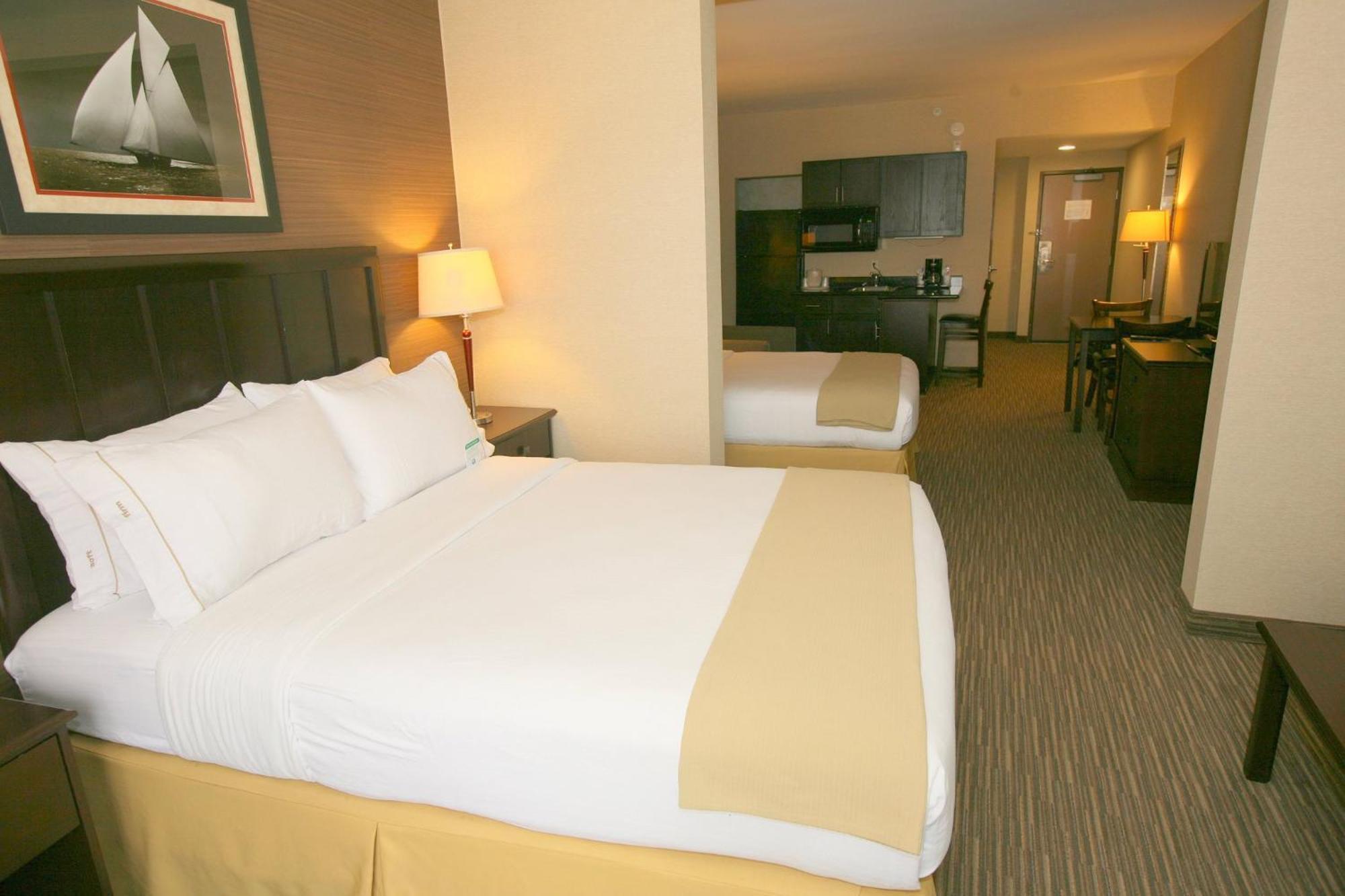 Holiday Inn Express San Diego South - Chula Vista By Ihg Zewnętrze zdjęcie