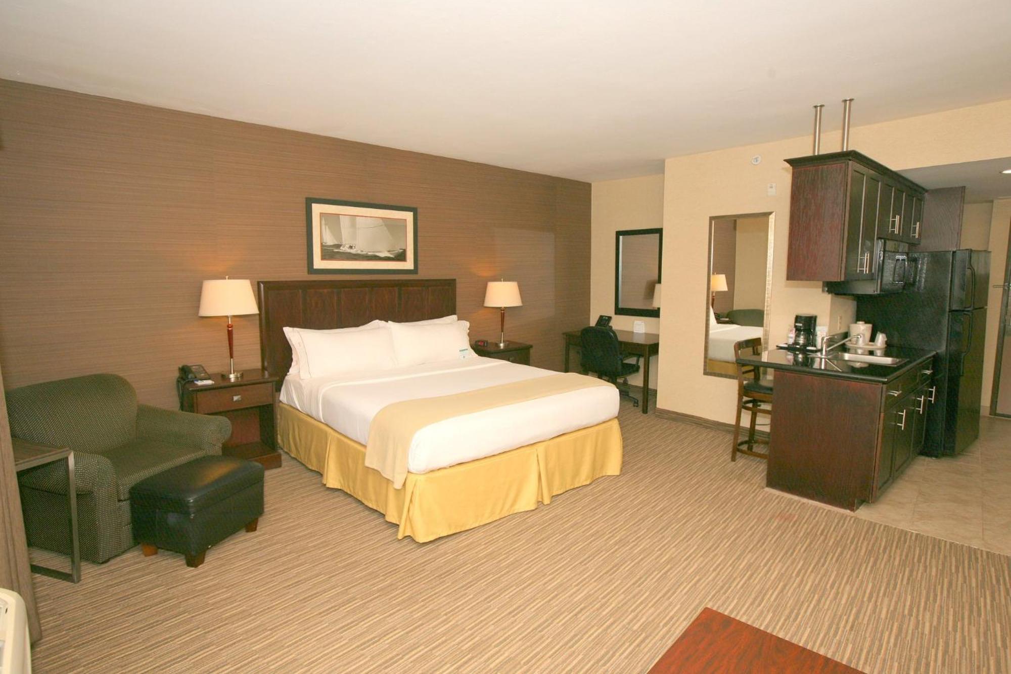 Holiday Inn Express San Diego South - Chula Vista By Ihg Zewnętrze zdjęcie
