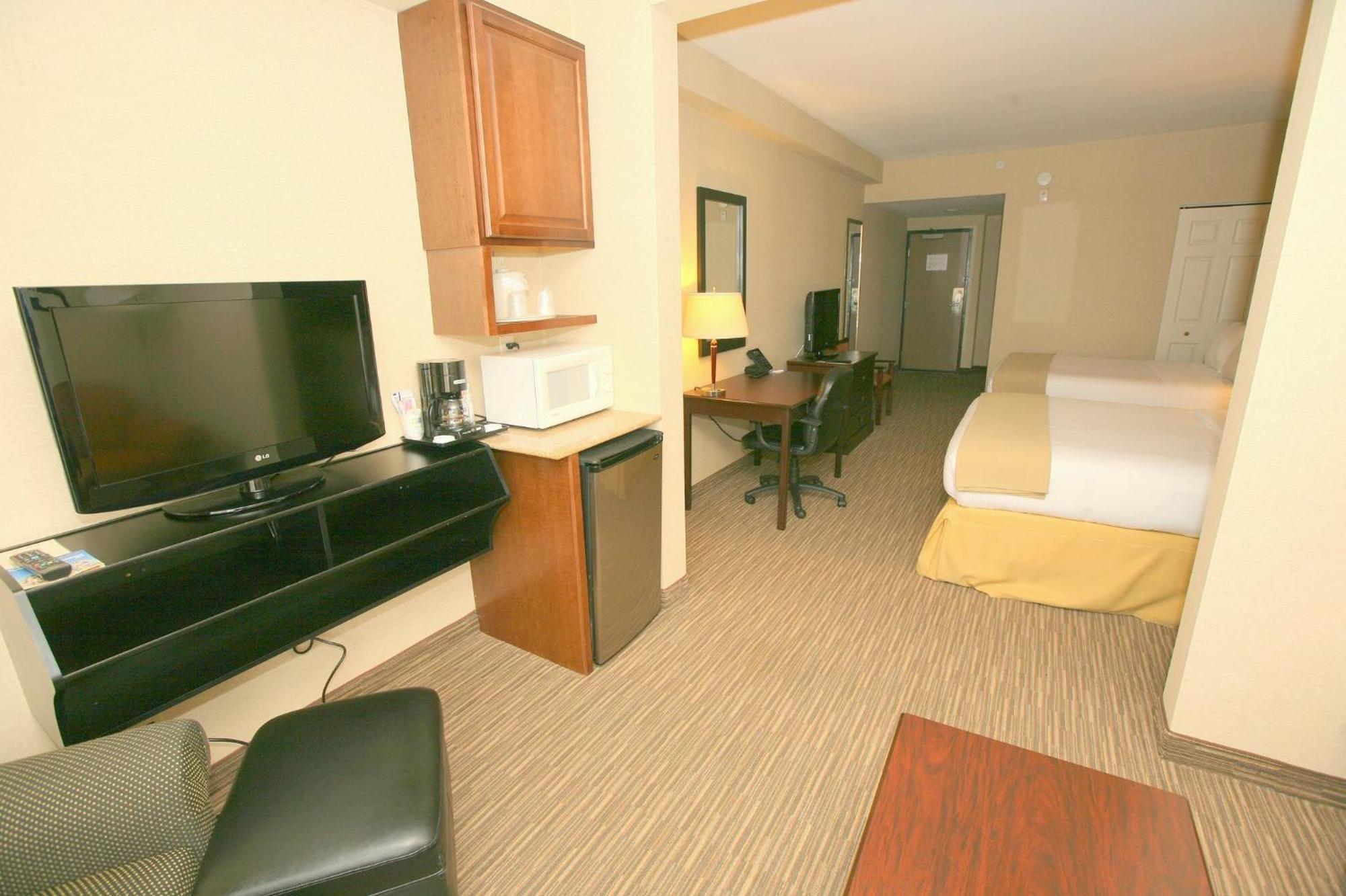 Holiday Inn Express San Diego South - Chula Vista By Ihg Zewnętrze zdjęcie