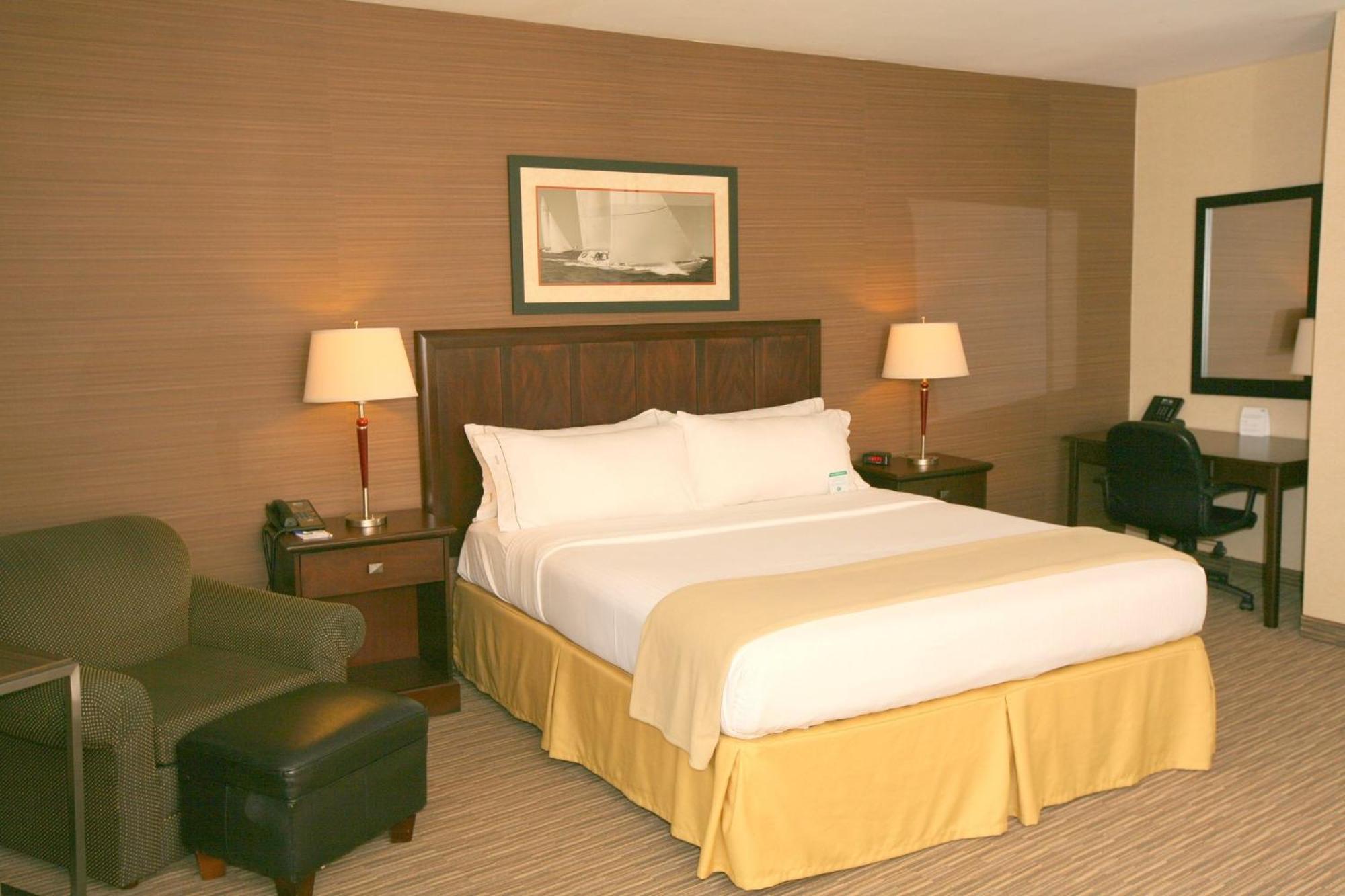 Holiday Inn Express San Diego South - Chula Vista By Ihg Zewnętrze zdjęcie
