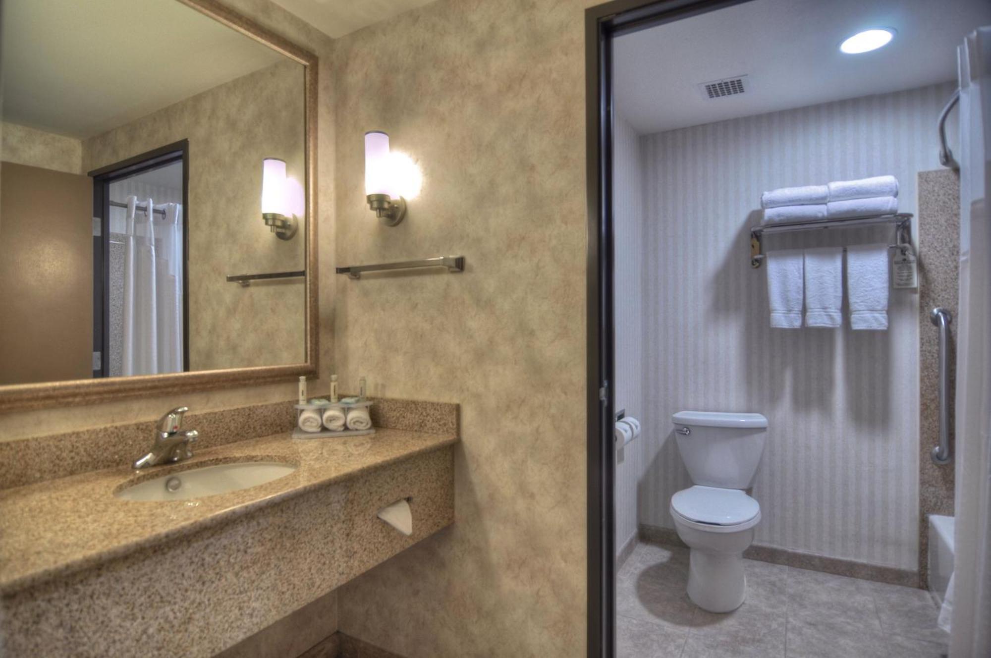 Holiday Inn Express San Diego South - Chula Vista By Ihg Zewnętrze zdjęcie